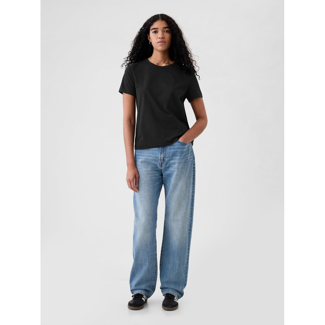 Women's Organic Cotton Vintagesoft T-Shirt