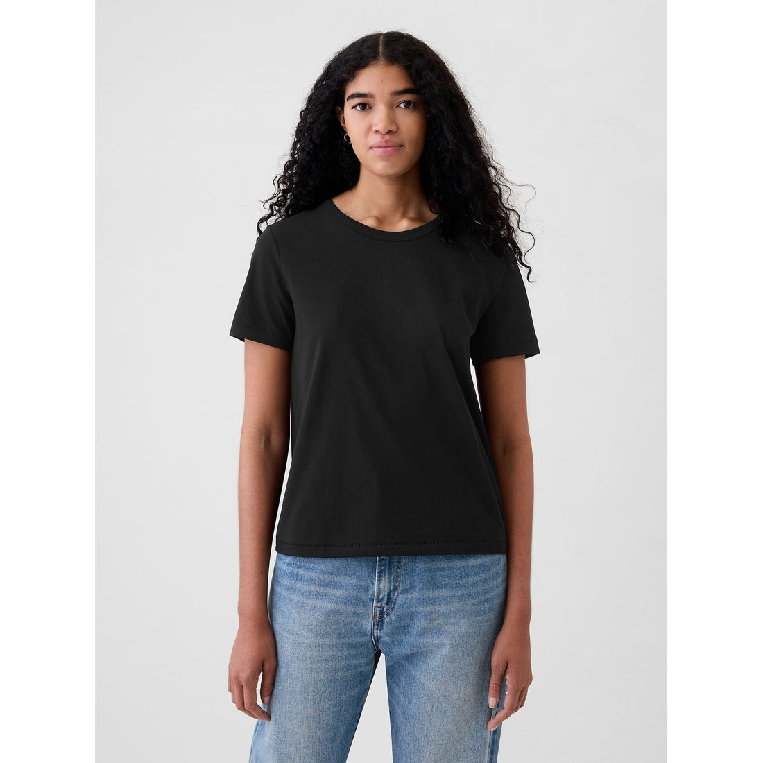 Women's Organic Cotton Vintagesoft T-Shirt