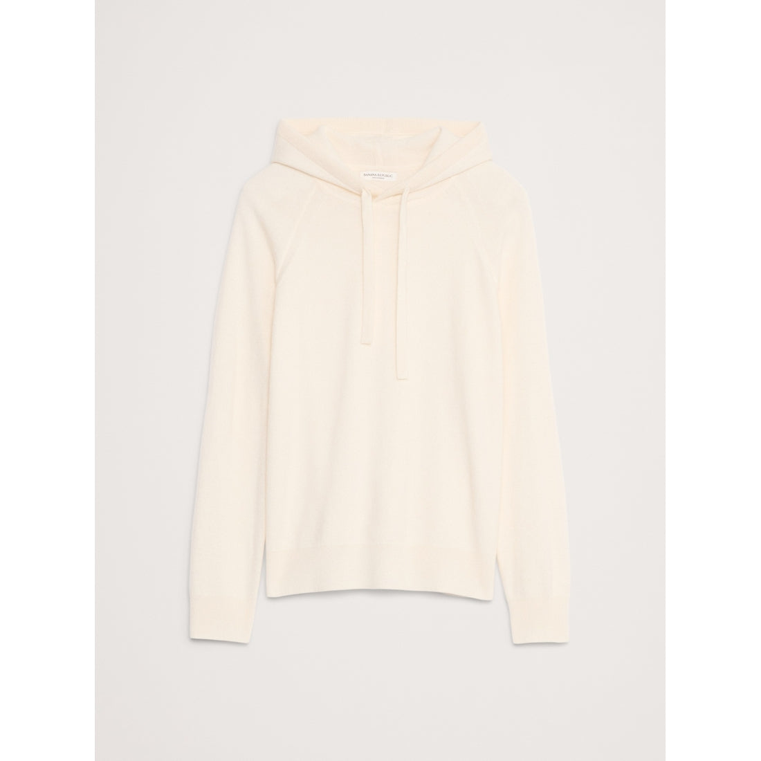 Men's Cashmere Sweater Hoodie
