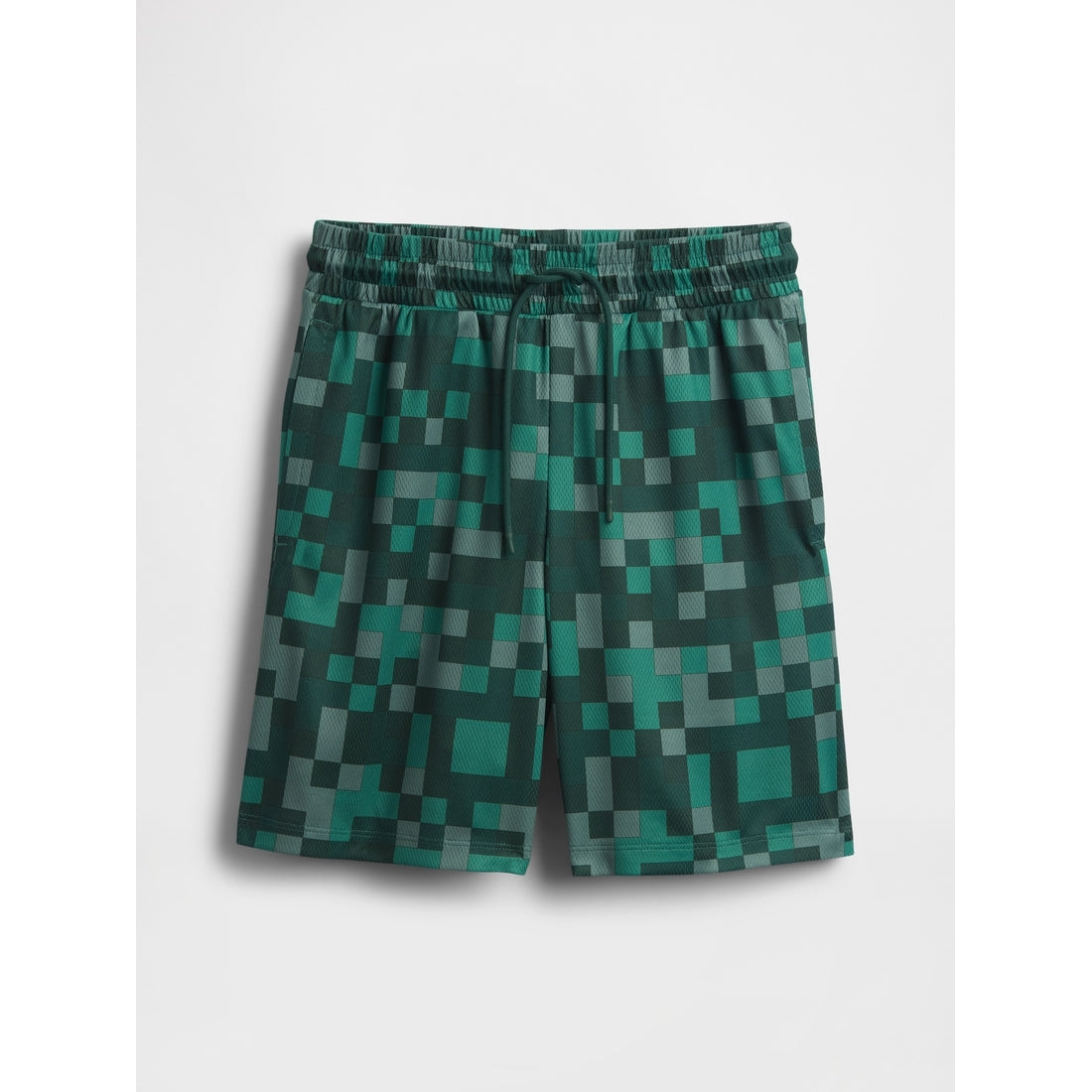 Boys' Gapfit 6" Recycled Mesh Easy Shorts