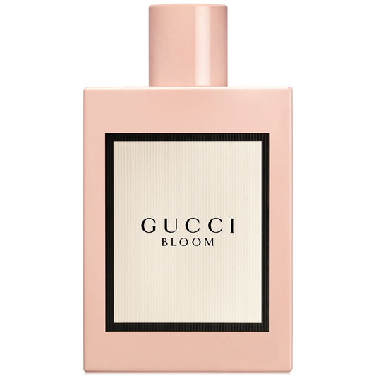 Gucci Bloom Eau de Parfum Spray, 3.3 oz.