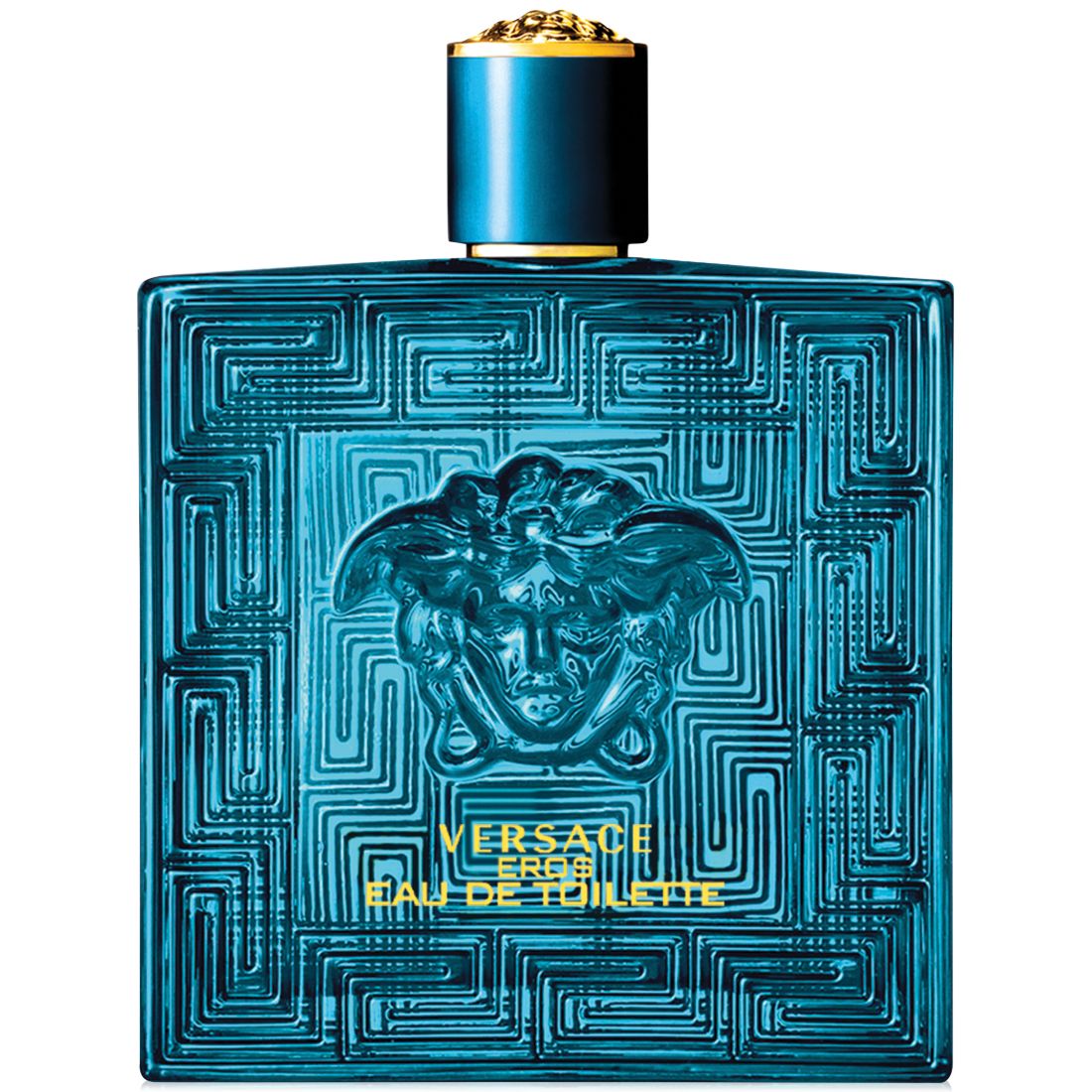 Versace Men's Eros Eau de Toilette Spray, 6.7 oz.