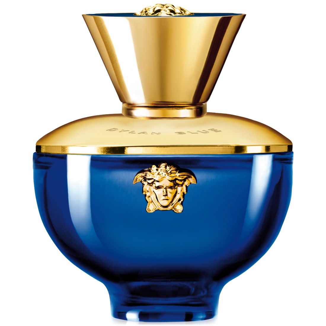 Versace Dylan Blue Pour Femme Eau de Parfum Spray, 1.7 oz.