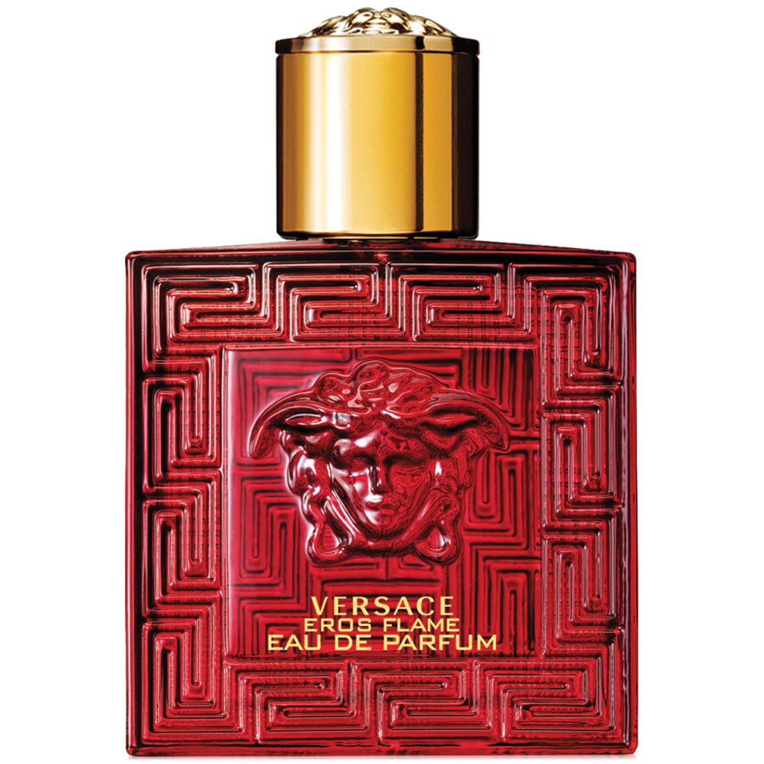 Versace Men's Eros Flame Eau de Parfum Spray, 1.7-oz.