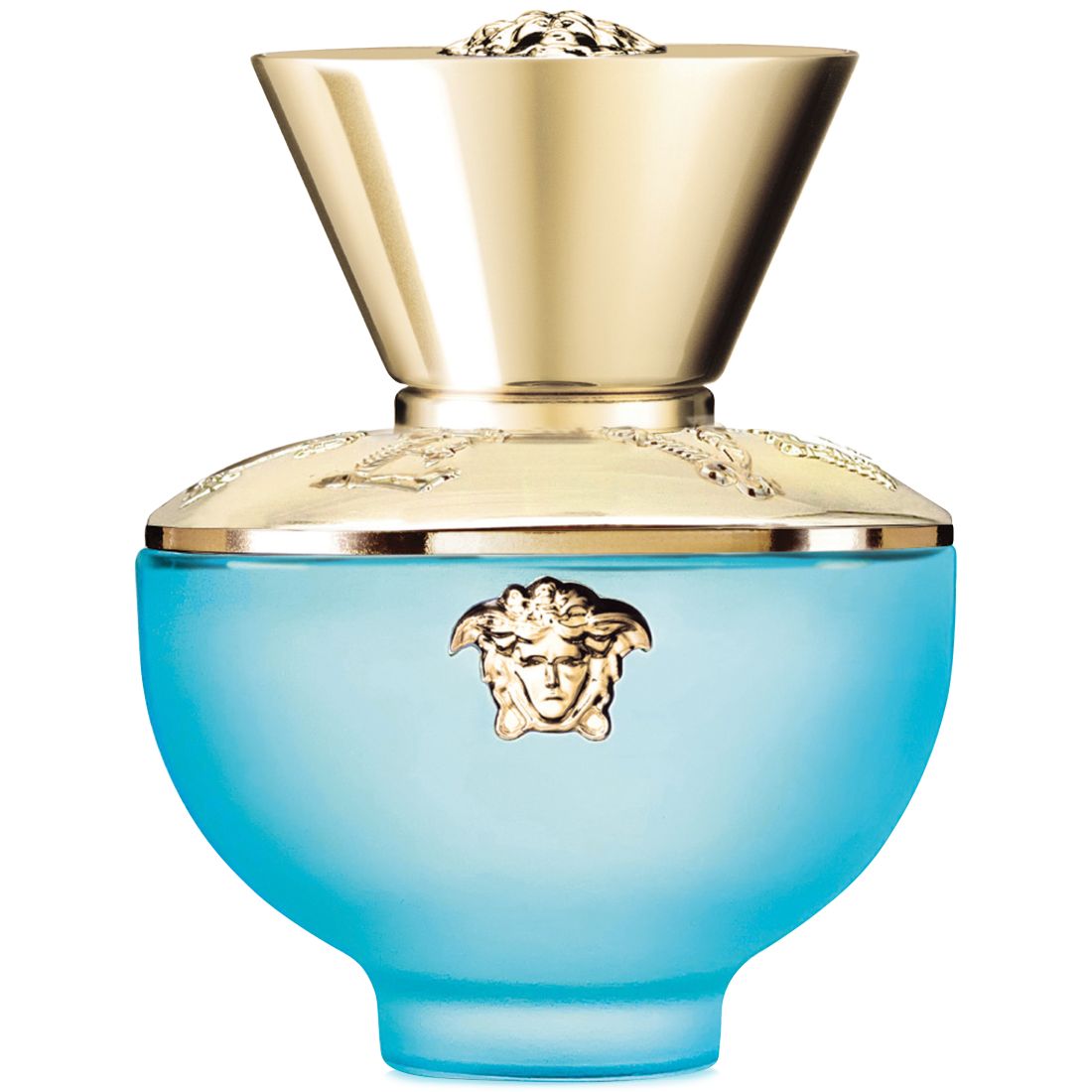 Versace Dylan Turquoise Eau de Toilette Spray, 1.7-oz.