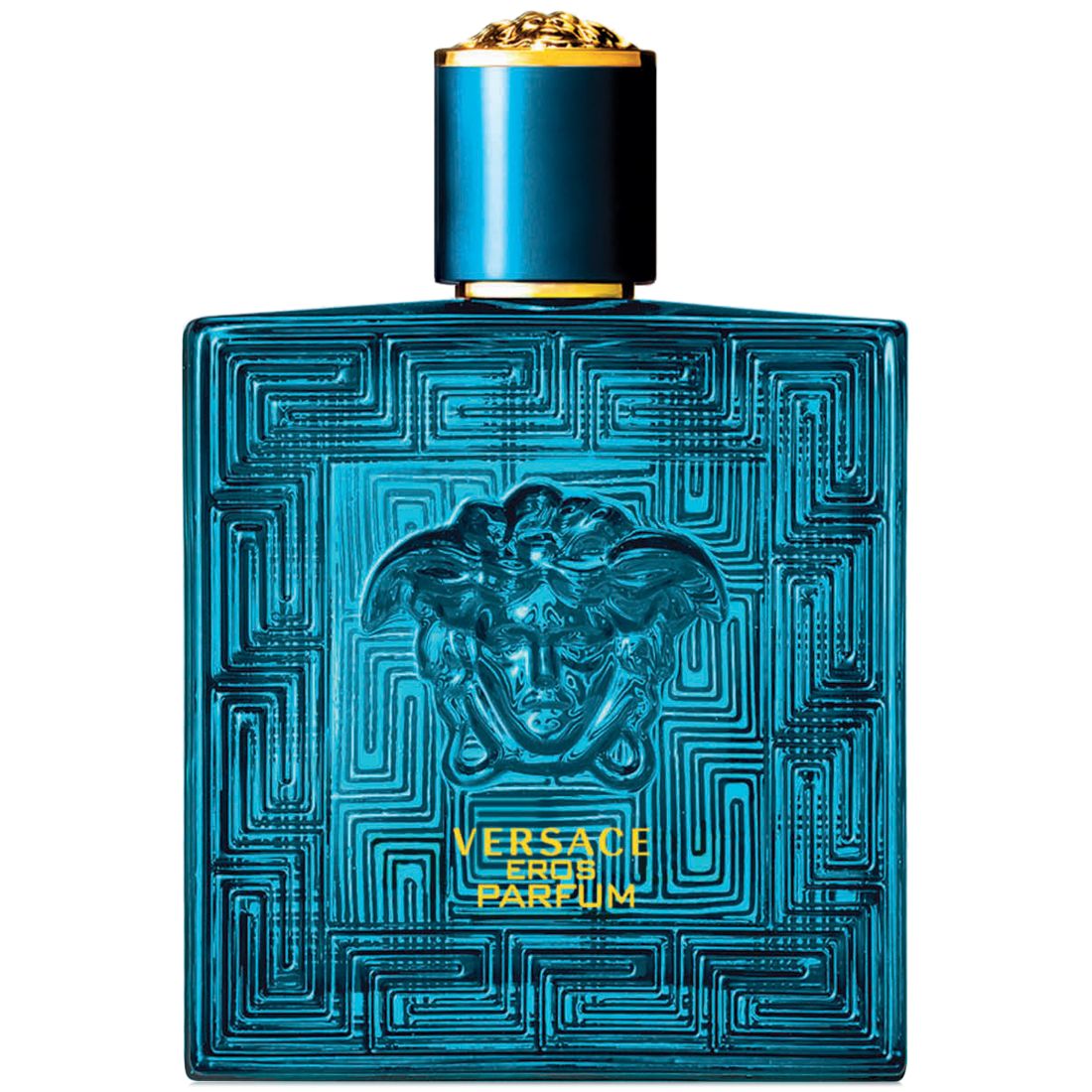 Versace Men's Eros Parfum Spray, 3.4-oz.