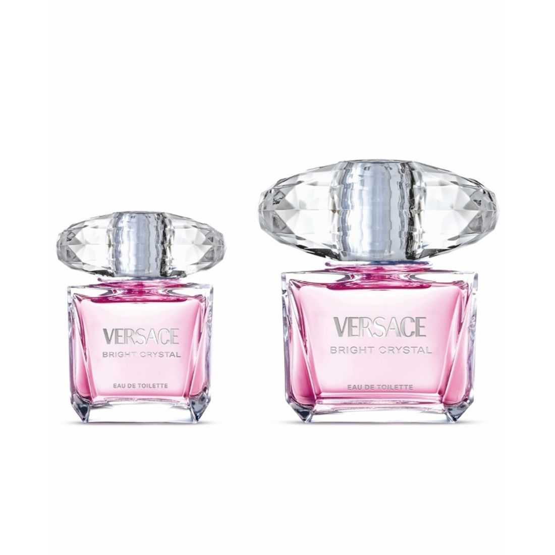 Versace Women's 2-Pc. Bright Crystal Eau De Toilette Set