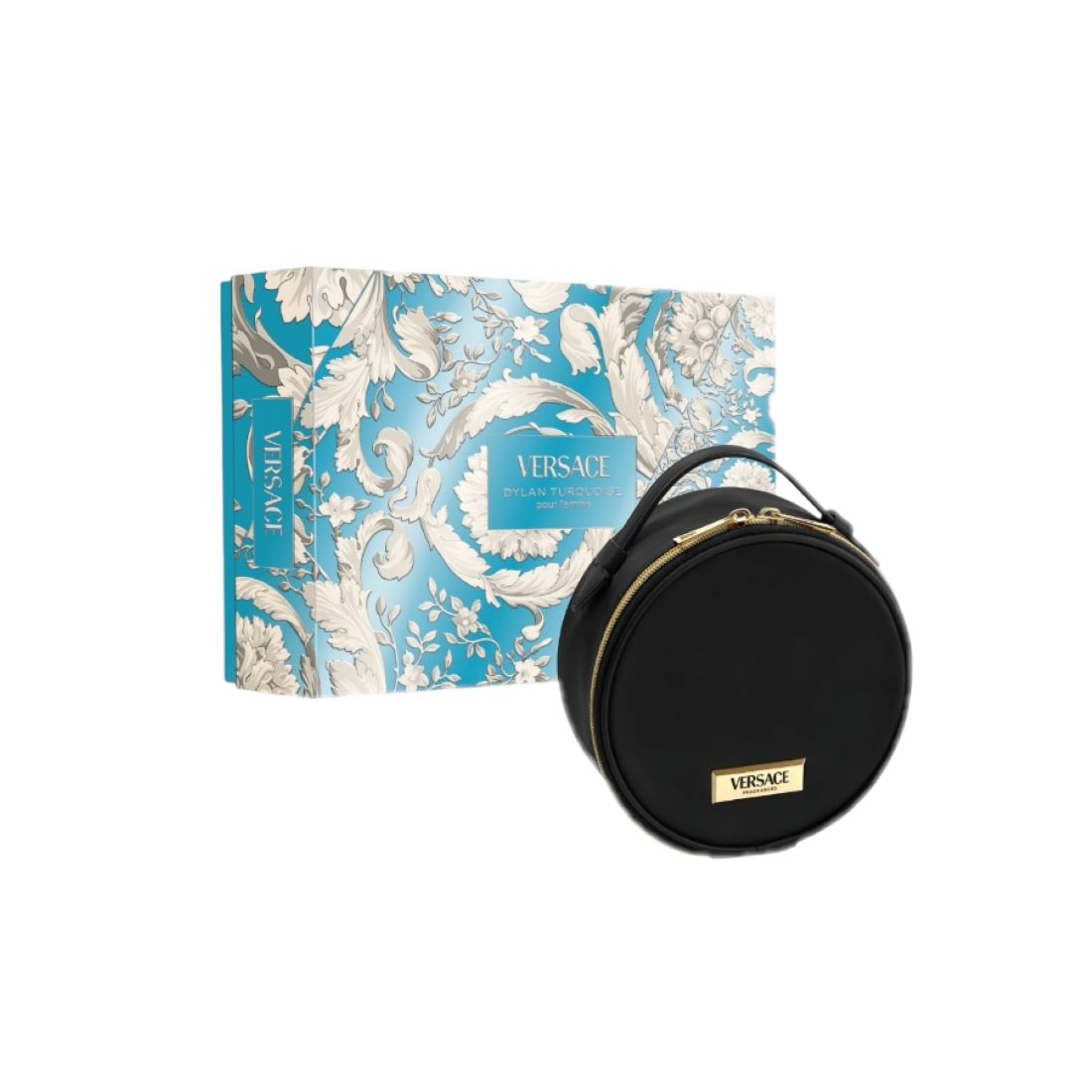 Versace 4-Pc. Dylan Turquoise Fragrance Gift Set