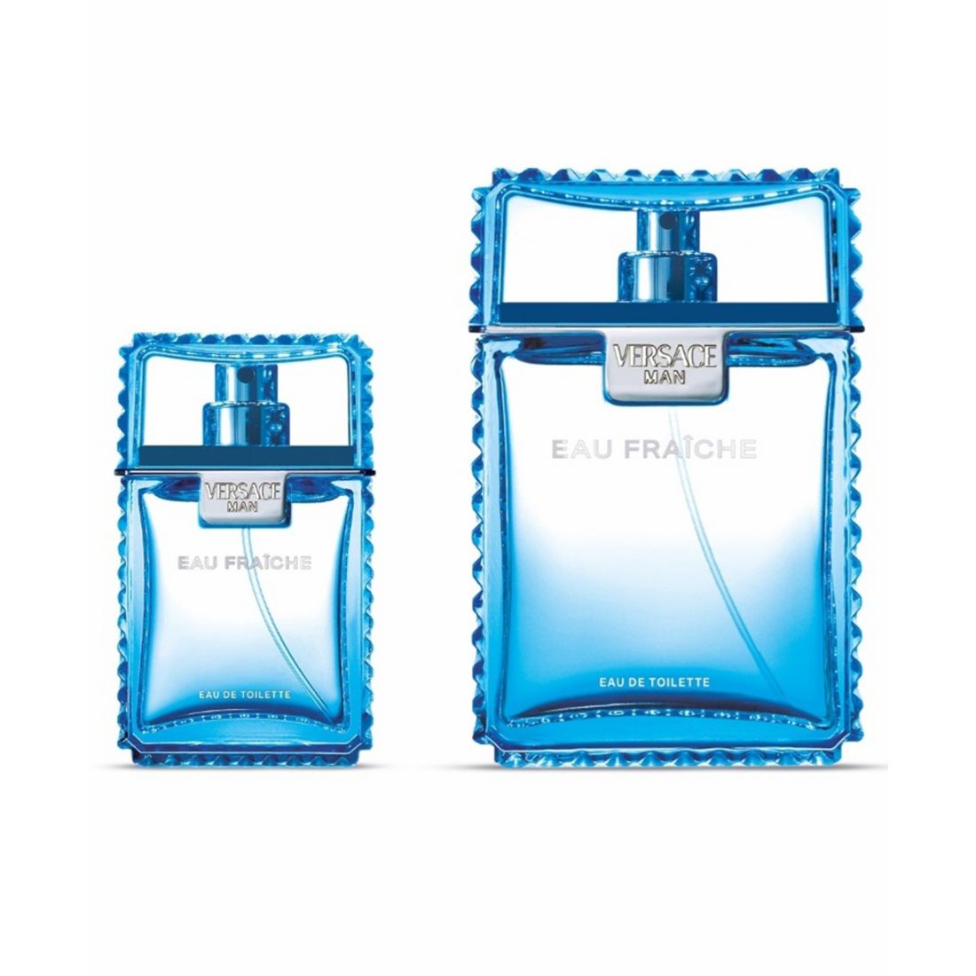 Versace 2-Pc. Man Eau Fraiche Eau De Toilette Fragrance Set