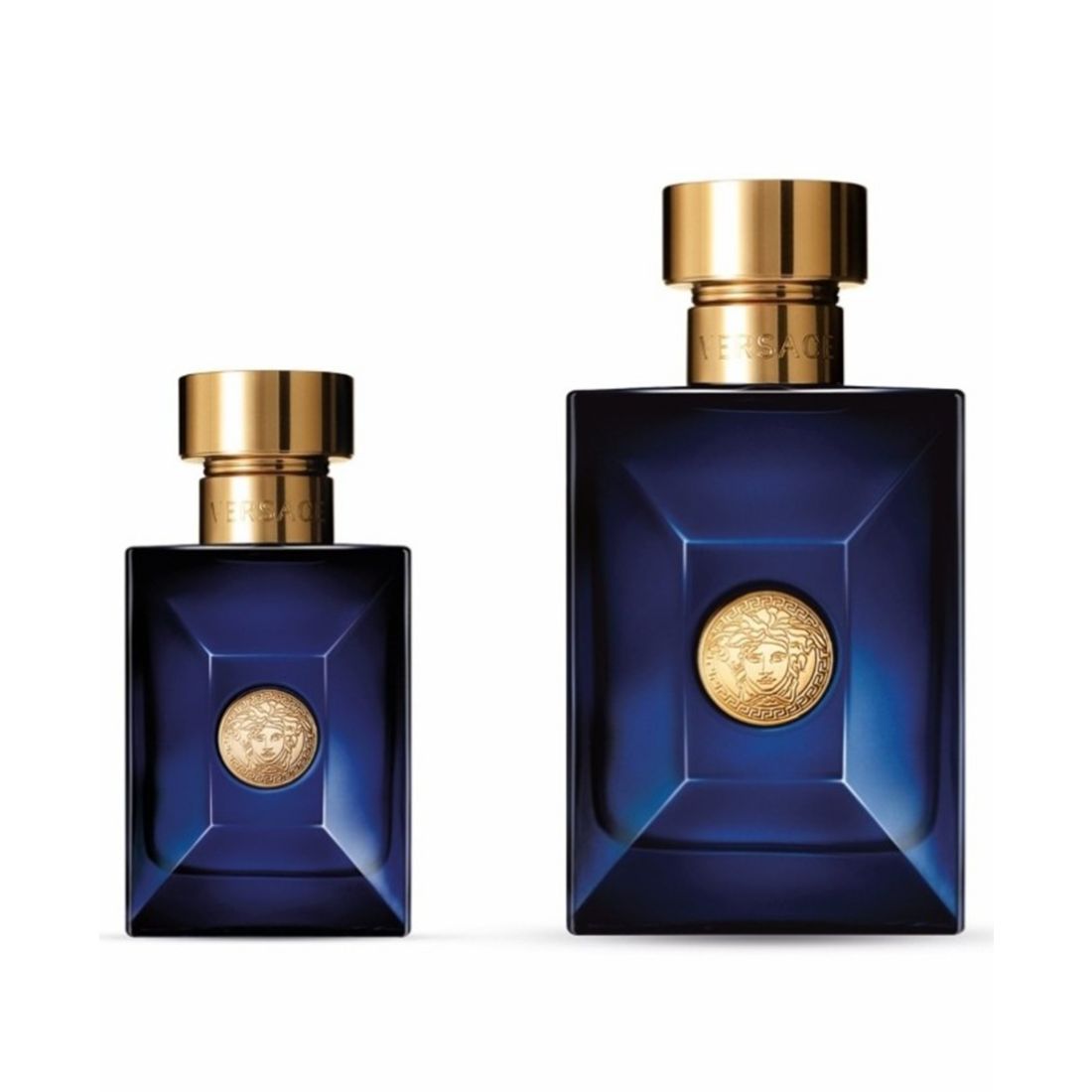 Versace 2-Pc. Dylan Blue Pour Homme Eau De Toilette Fragrance Set