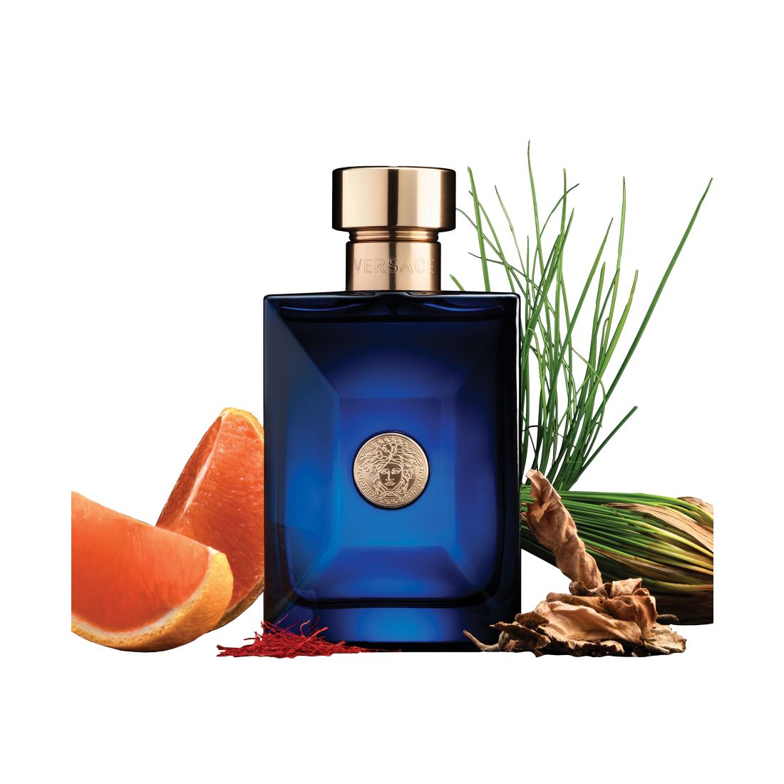 Versace 2-Pc. Dylan Blue Pour Homme Eau De Toilette Fragrance Set
