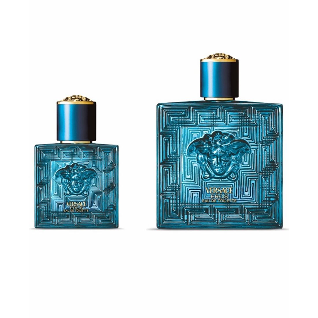 Versace 2-Pc. Eros Eau De Toilette Fragrance Gift Set