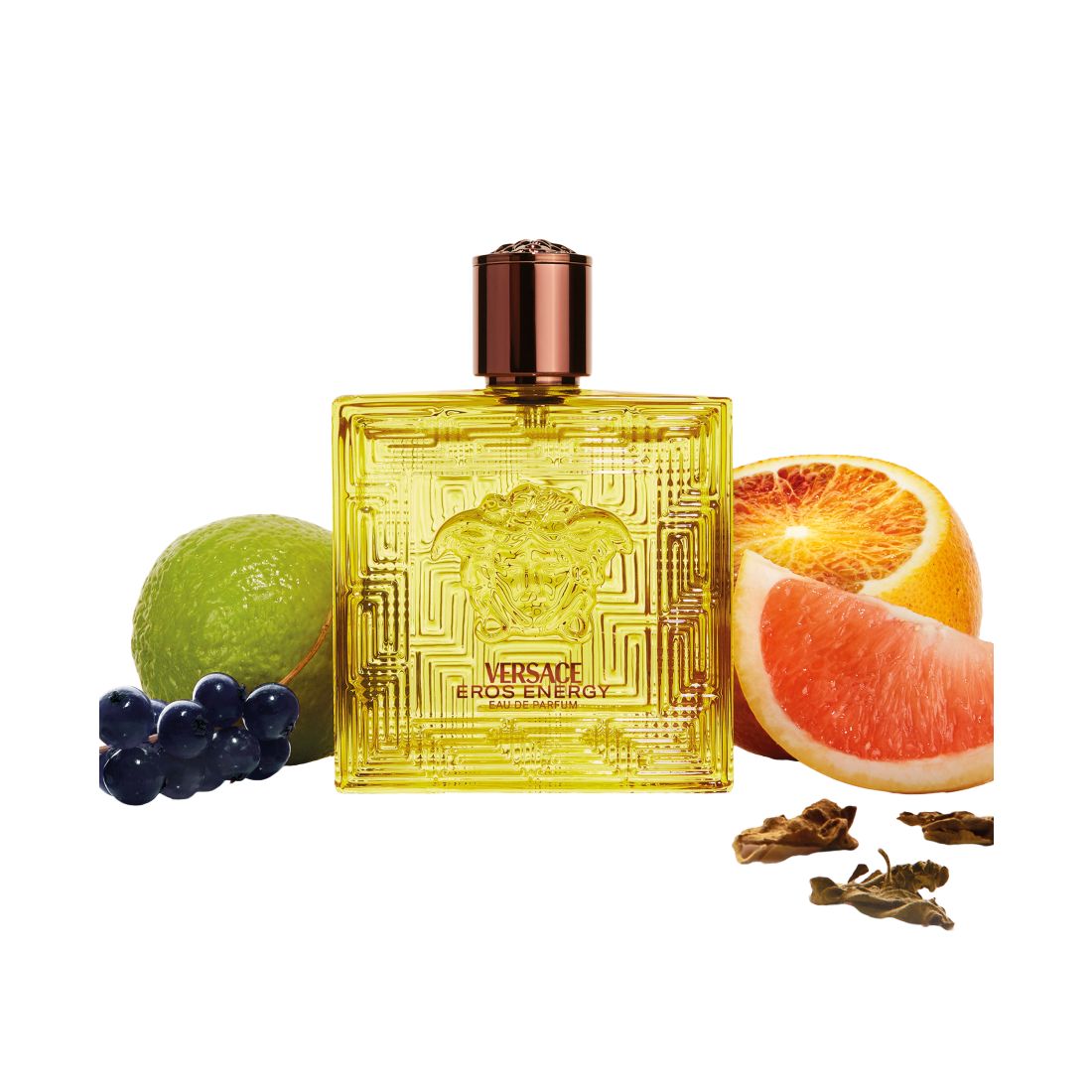 Versace 3-Pc. Eros Energy Eau De Parfum Fragrance Set