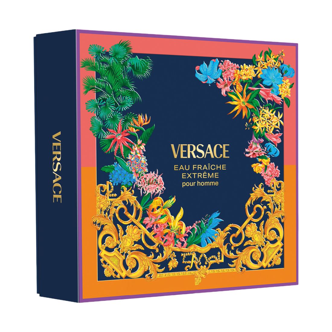 Versace 3-Pc. Eau Fraiche Extreme Parfum Spray Set