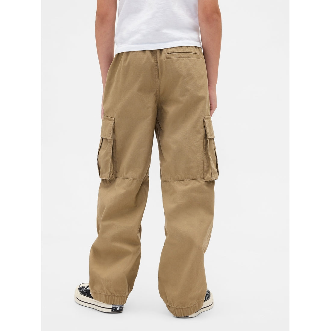 Boys' Easy Cargo Pants