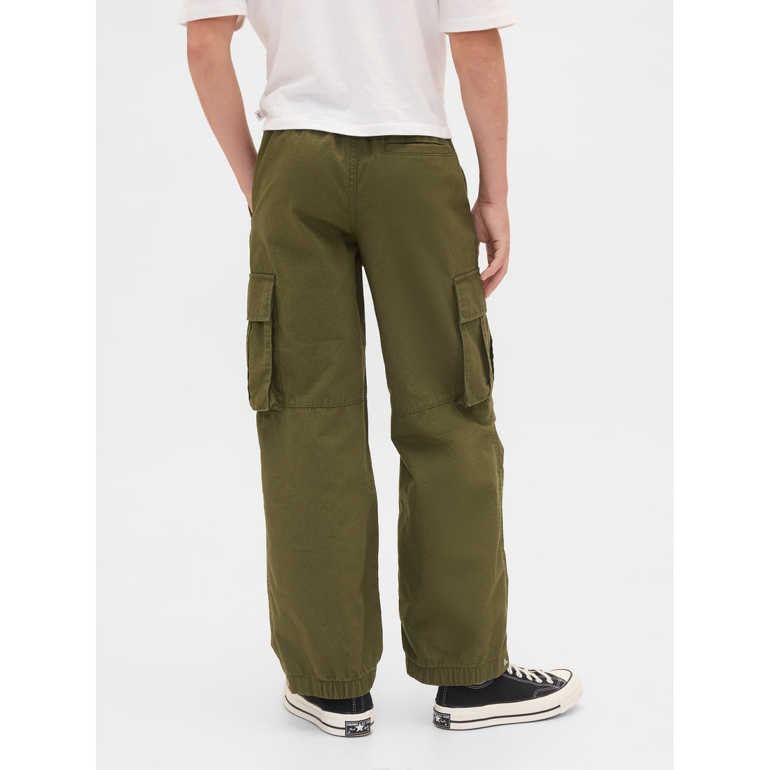 Boys' Easy Cargo Pants