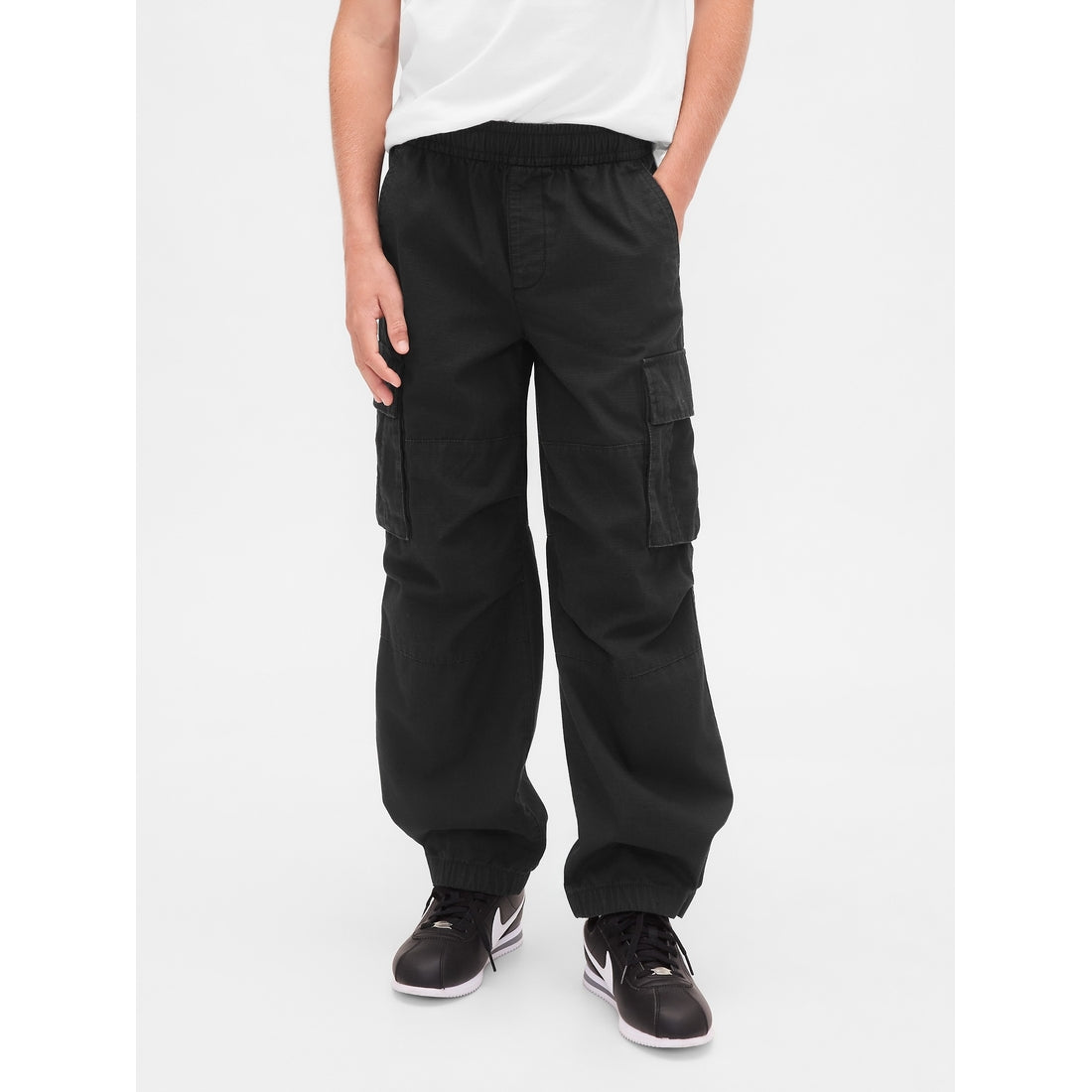 Boys' Easy Cargo Pants