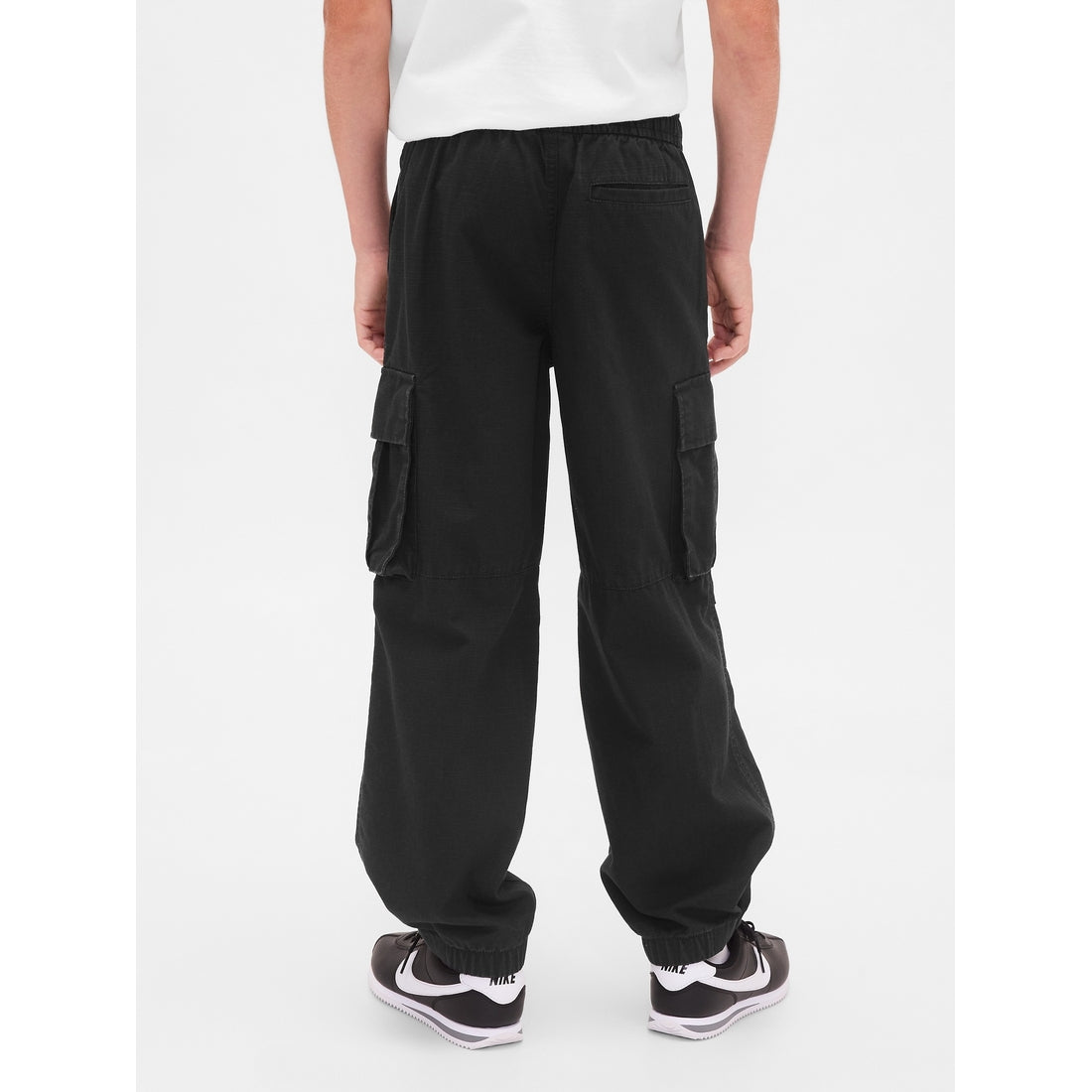 Boys' Easy Cargo Pants