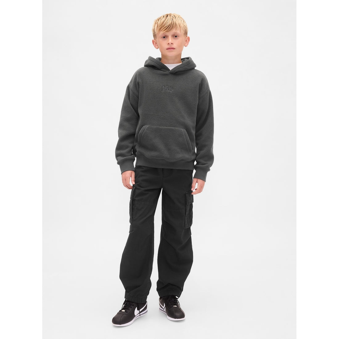Boys' Easy Cargo Pants