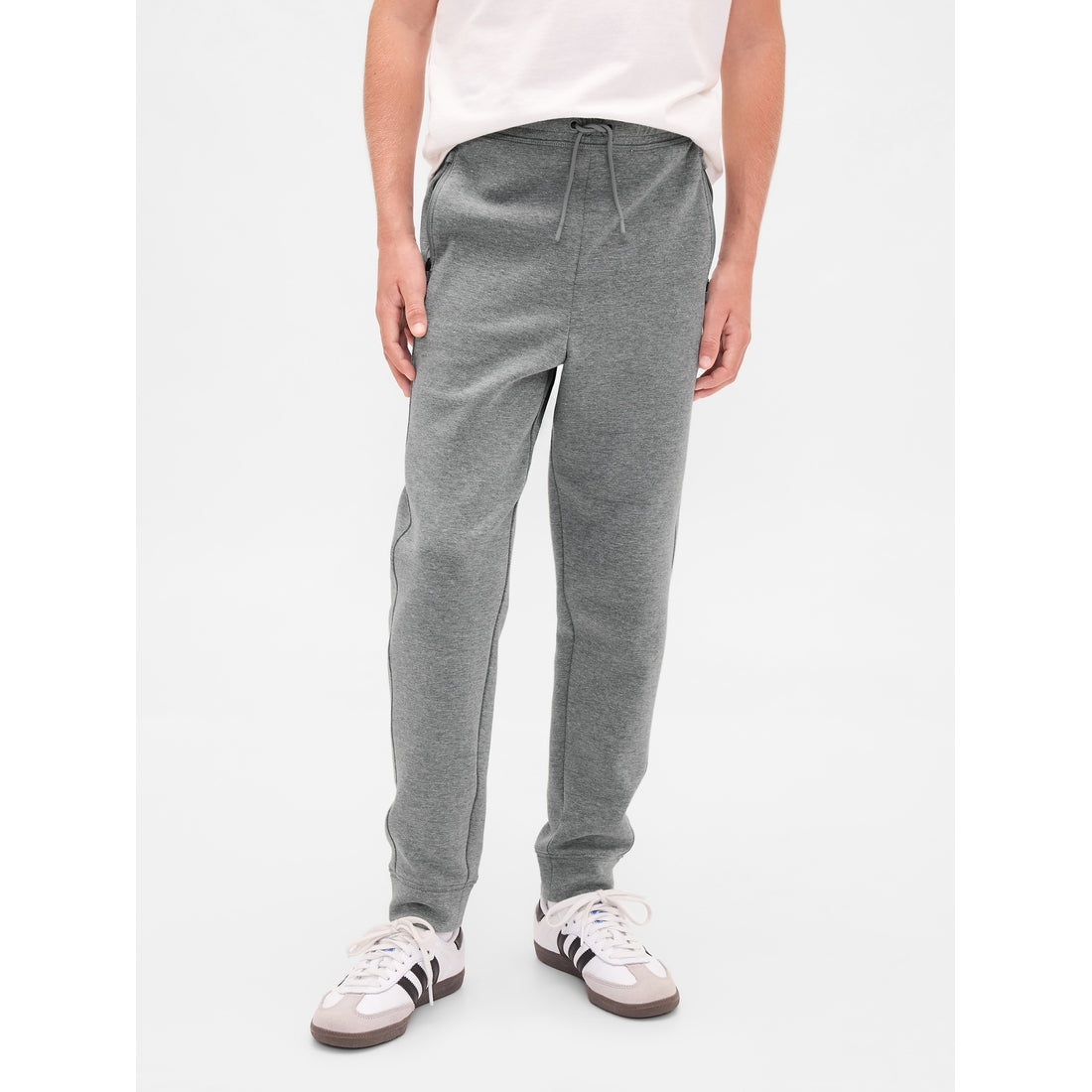 Boys' Gapfit Tech Quick-Dry Joggers