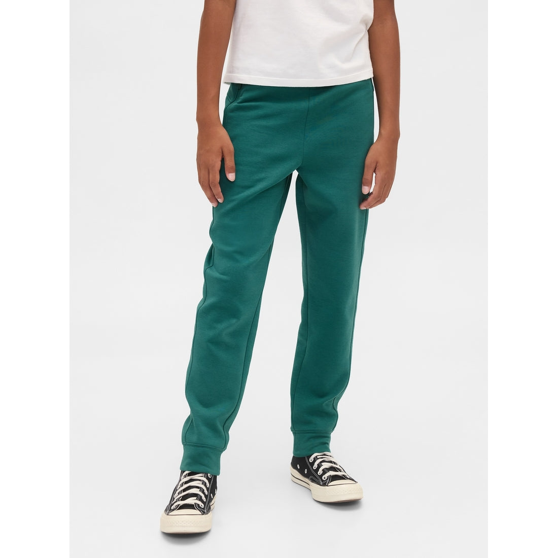 Boys' Gapfit Tech Quick-Dry Joggers