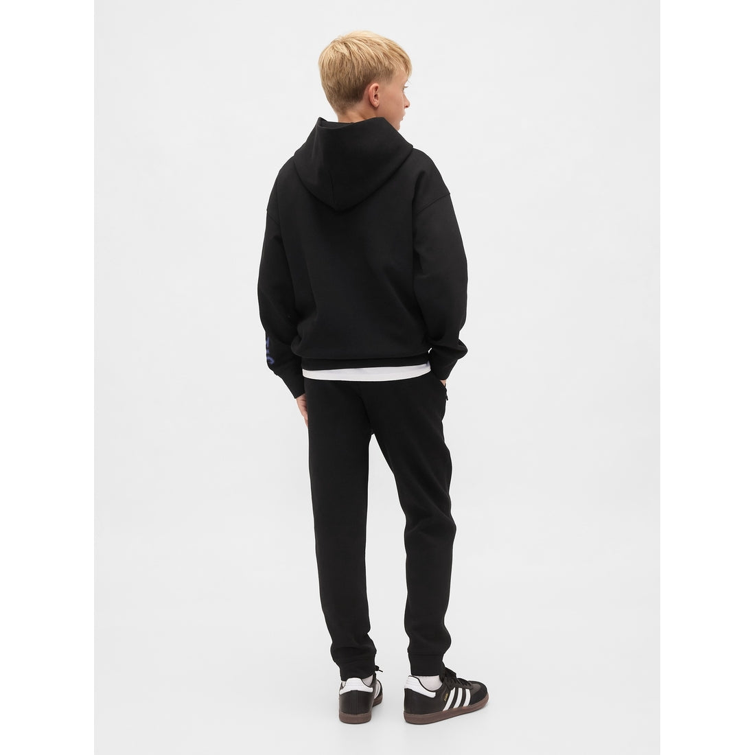 Boys' Gapfit Tech Quick-Dry Joggers