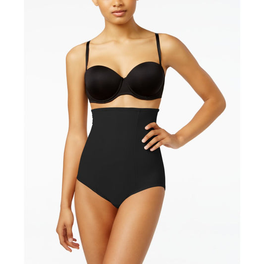Miraclesuit Women's Shape with and Edge Extra Firm High-Waist Brief 2705