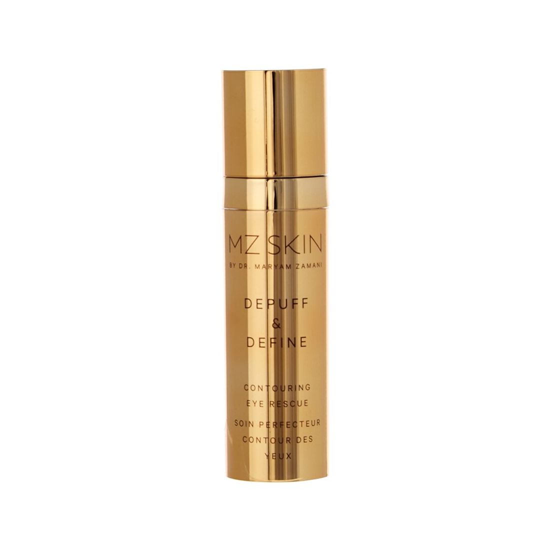 MZ Skin 15 ml Depuff & Define Contouring Eye Rescue