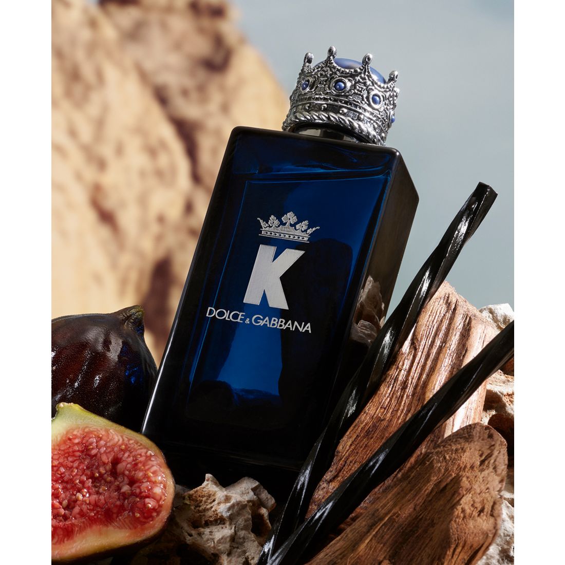 Dolce&Gabbana Men's K Parfum, 1.7 oz.