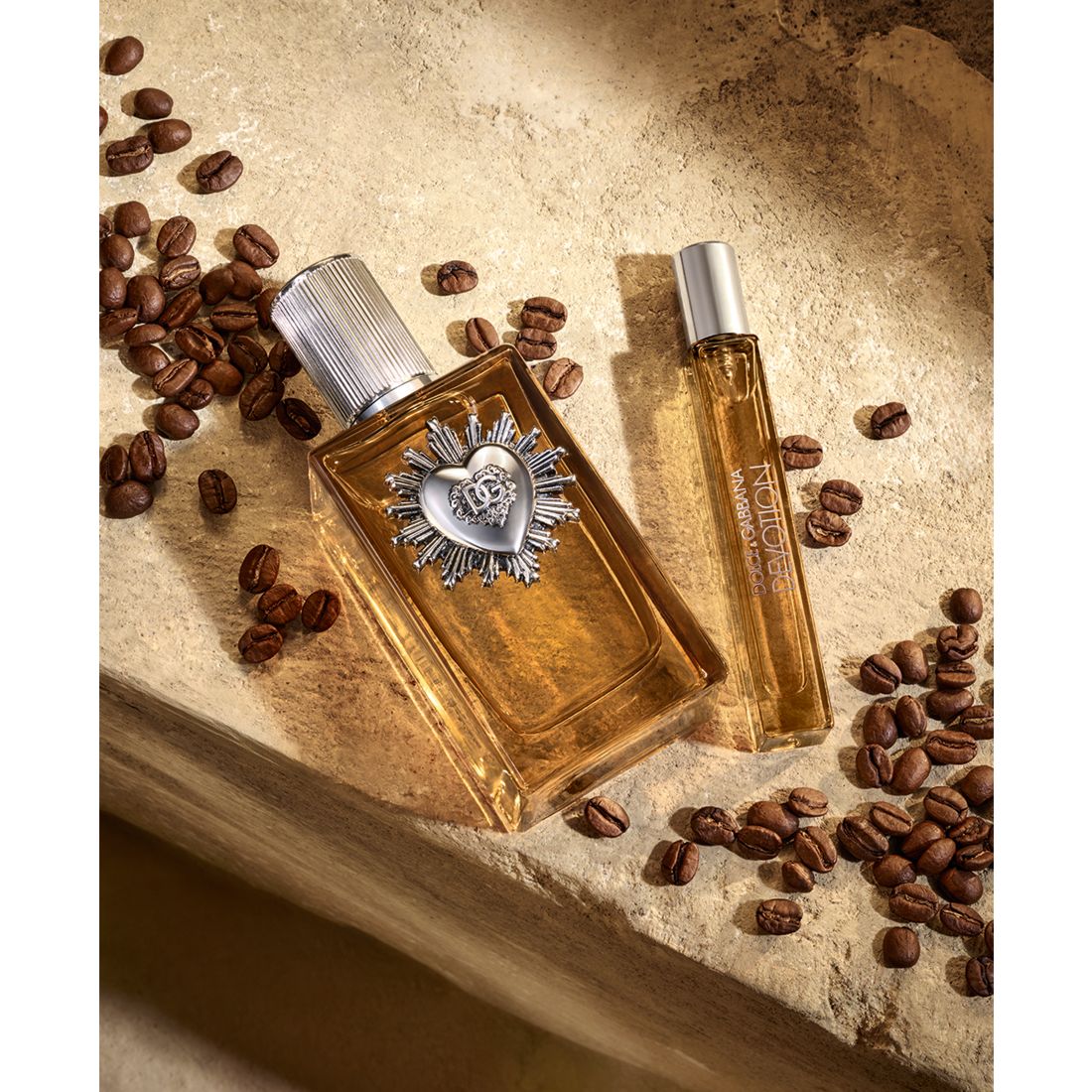 Dolce&Gabbana 2-Pc. Devotion For Men Parfum Fragrance Gift Set