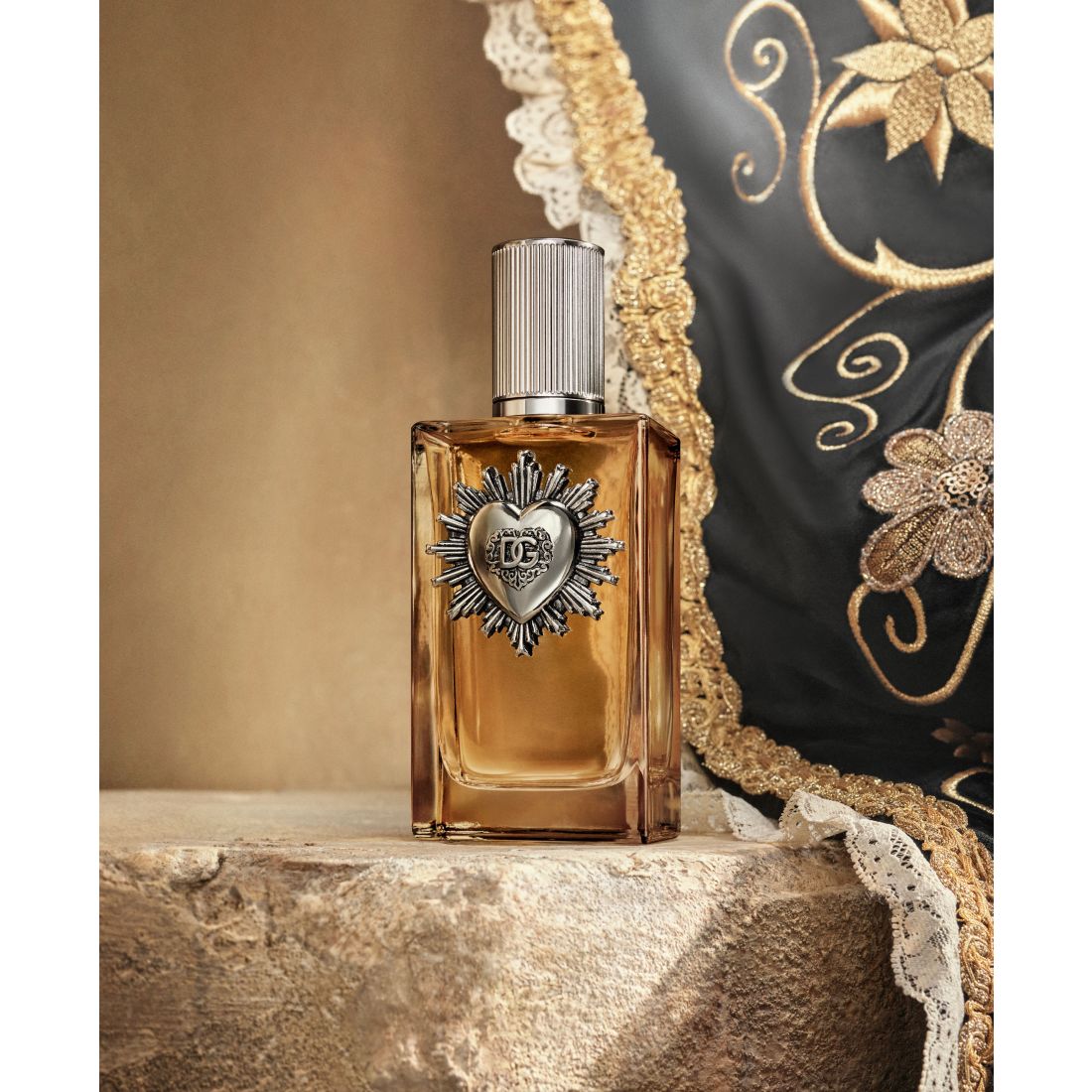 Dolce&Gabbana 2-Pc. Devotion For Men Parfum Fragrance Gift Set