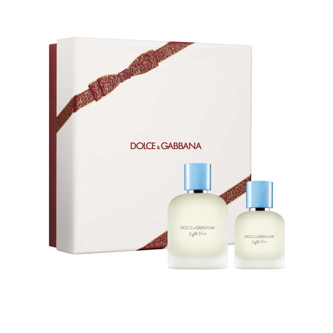 Dolce&Gabbana Men's 2-Pc. Pour Homme Eau De Toilette Gift Set