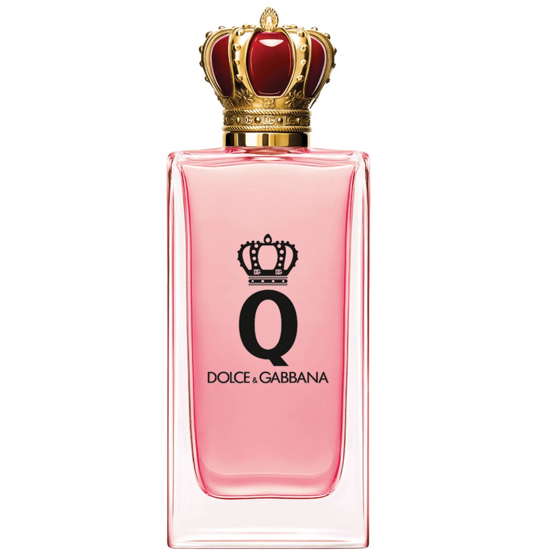 Dolce&Gabbana 3-Pc. Q Eau de Parfum with Shower Gel and Body Lotion Gift Set