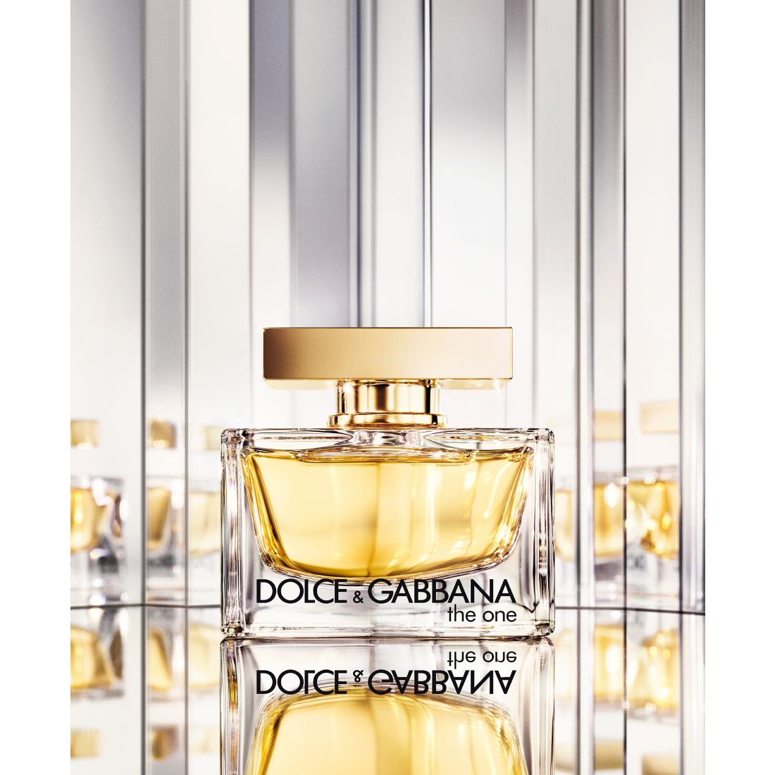 Dolce&Gabbana 3 Pc. The One Eau de Parfum Trio Gift Set