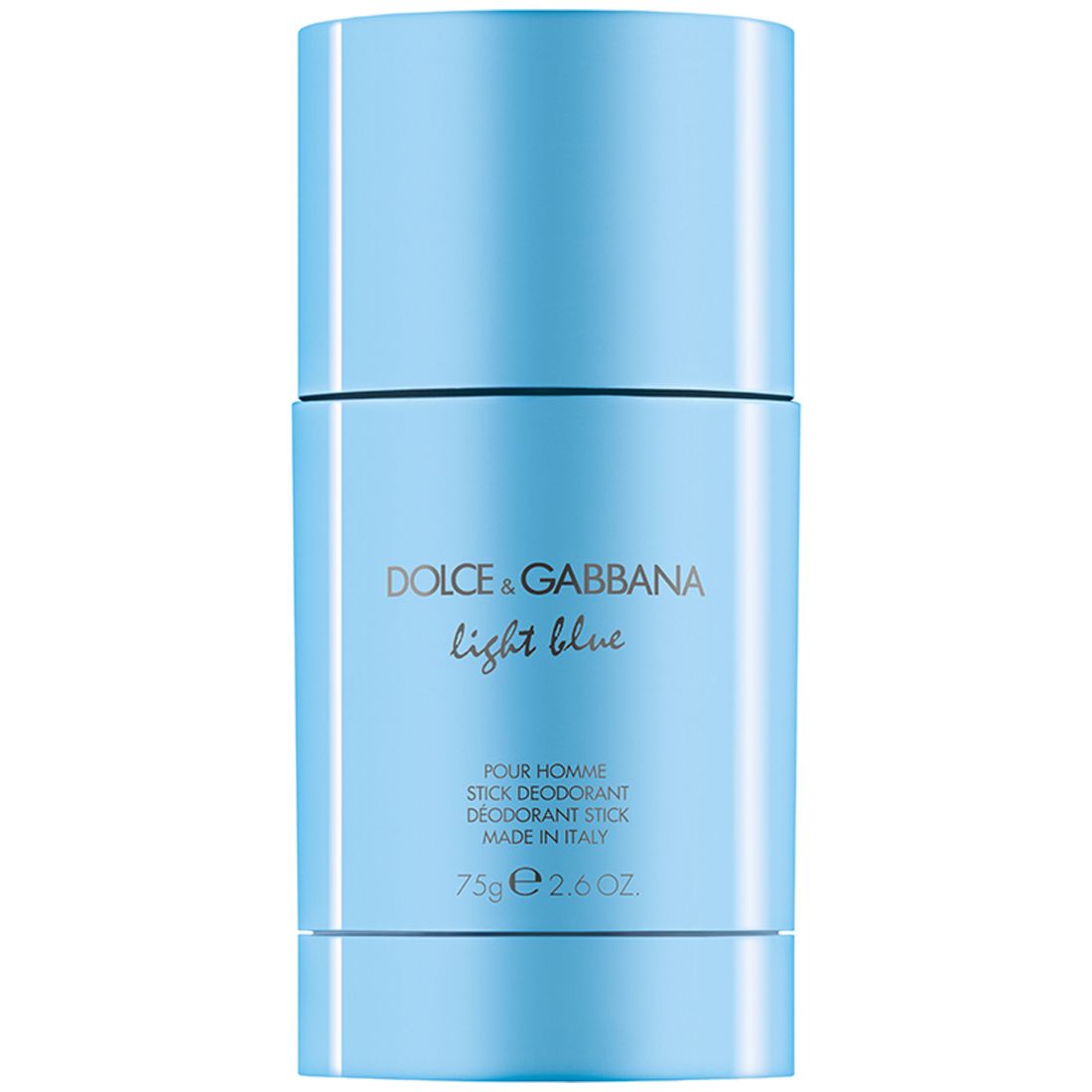 Dolce&Gabbana 3-Pc. Light Blue Pour Homme Eau De Toilette Gift Set