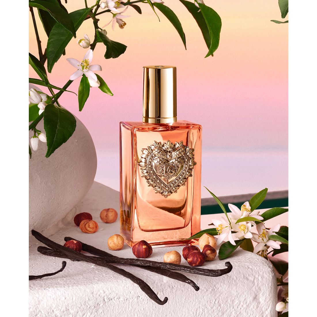Dolce&Gabbana 2-Pc. Spring Devotion Eau De Parfum Gift Set