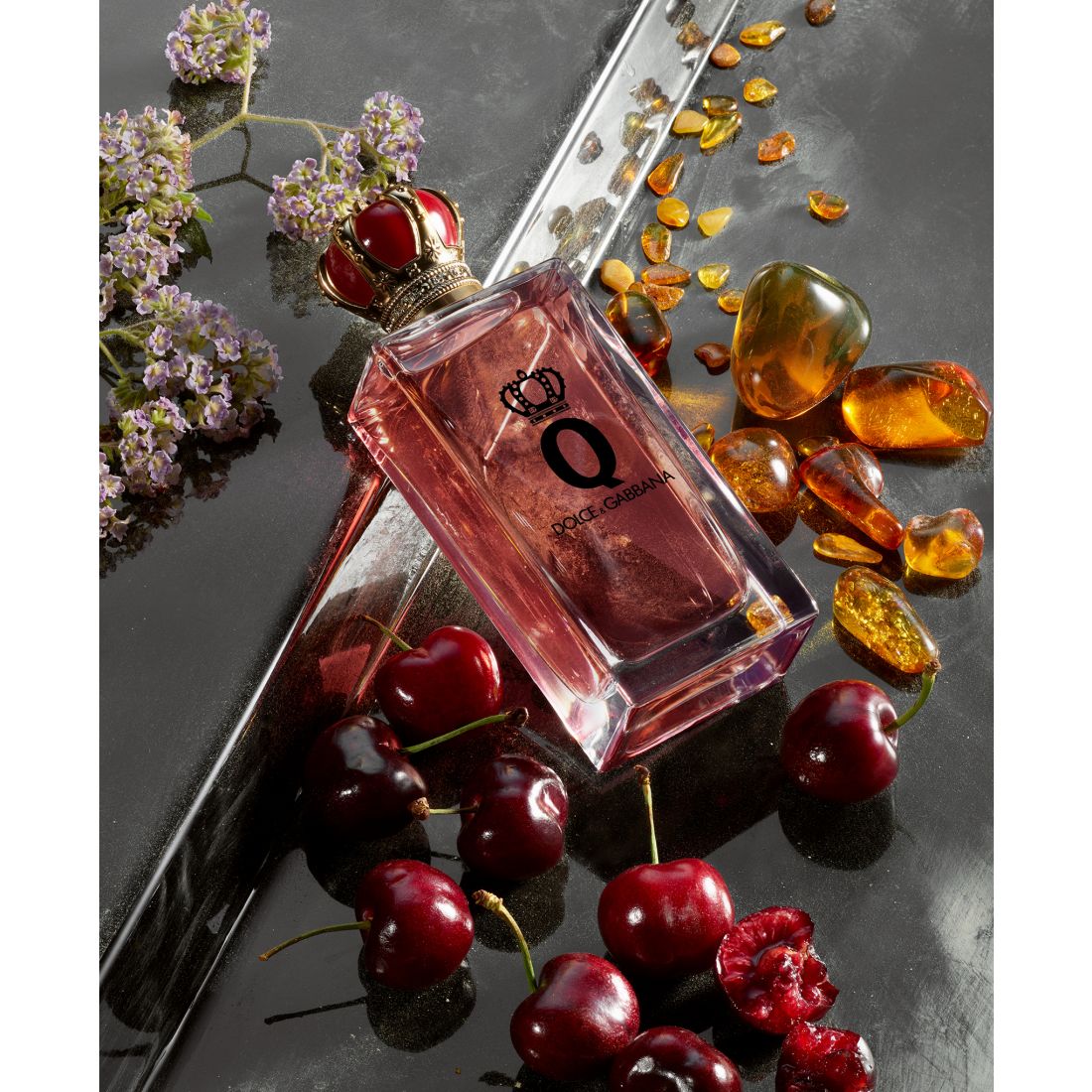 Dolce&Gabbana 2-Pc. Q Eau de Parfum Gift Set