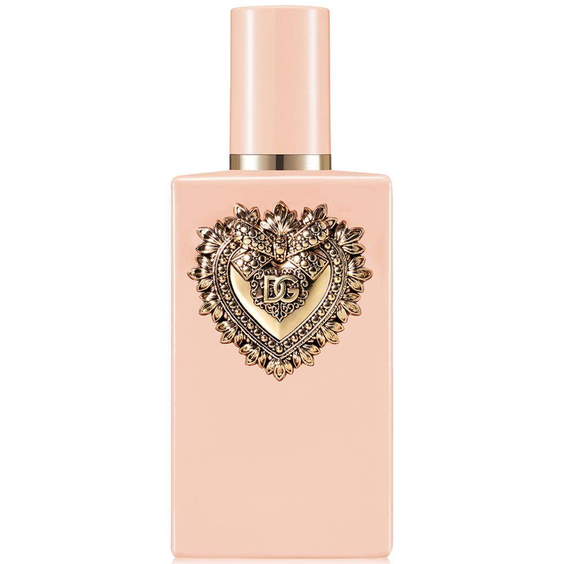 Dolce&Gabbana My Devotion Eau de Parfum Intense, 3.3 oz.