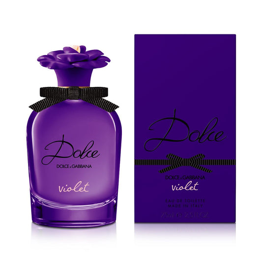 Dolce&Gabbana Dolce Violet Eau de Toilette, 2.5 oz.
