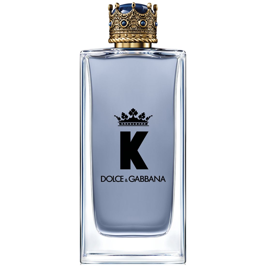 Dolce&Gabbana Men's K Eau de Toilette, 6.7 oz.