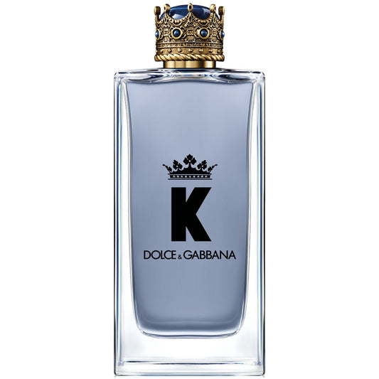 Dolce&Gabbana Men's K Eau de Toilette, 6.7 oz.