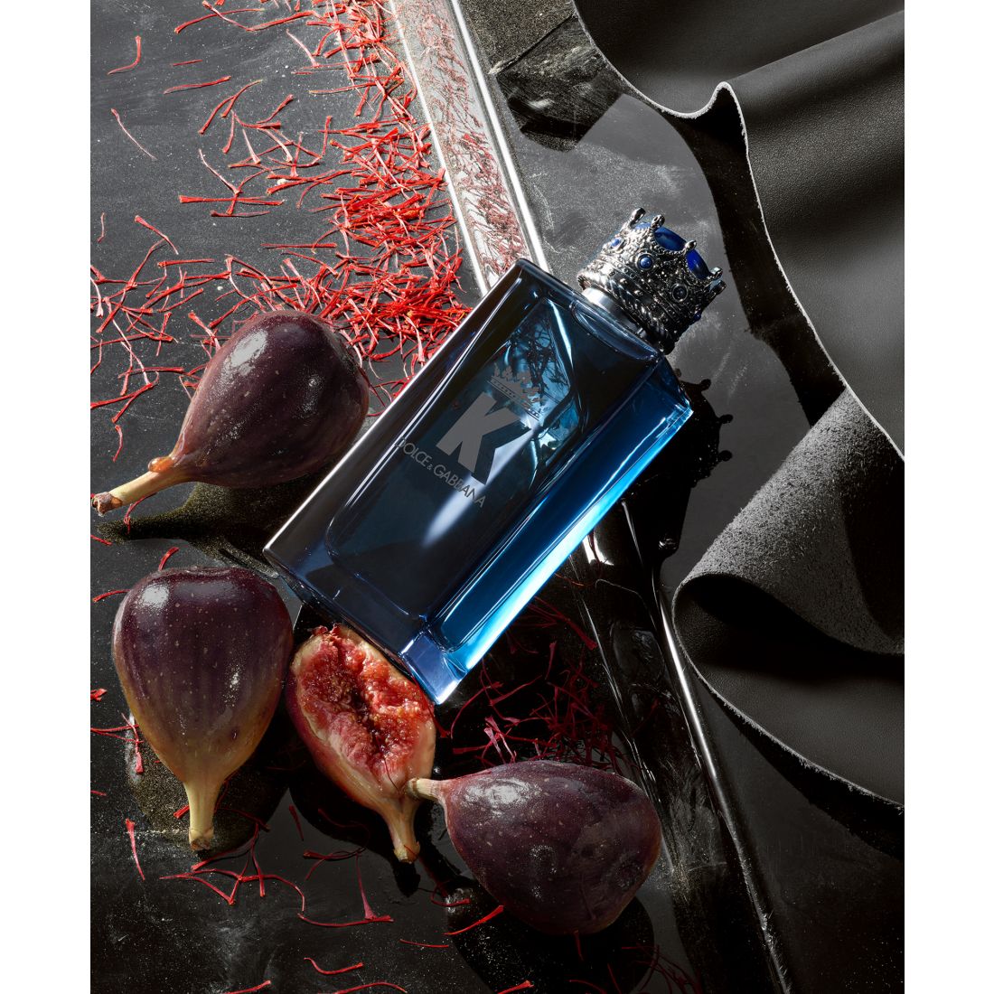 Dolce&Gabbana Men's K Eau de Parfum Intense Spray, 3.3 oz.