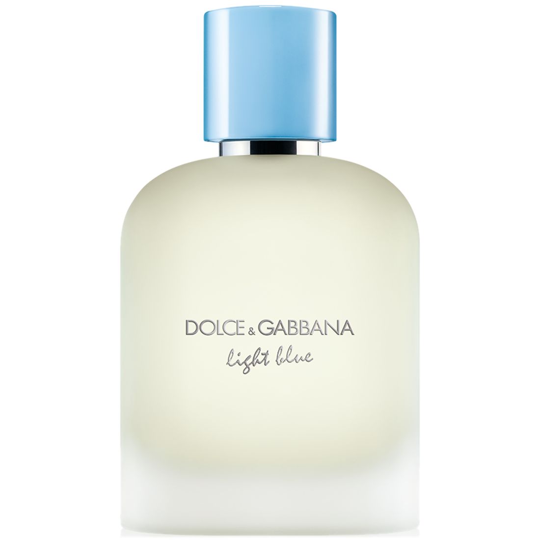 Men's Light Blue Eau de Toilette, 3.3 oz.