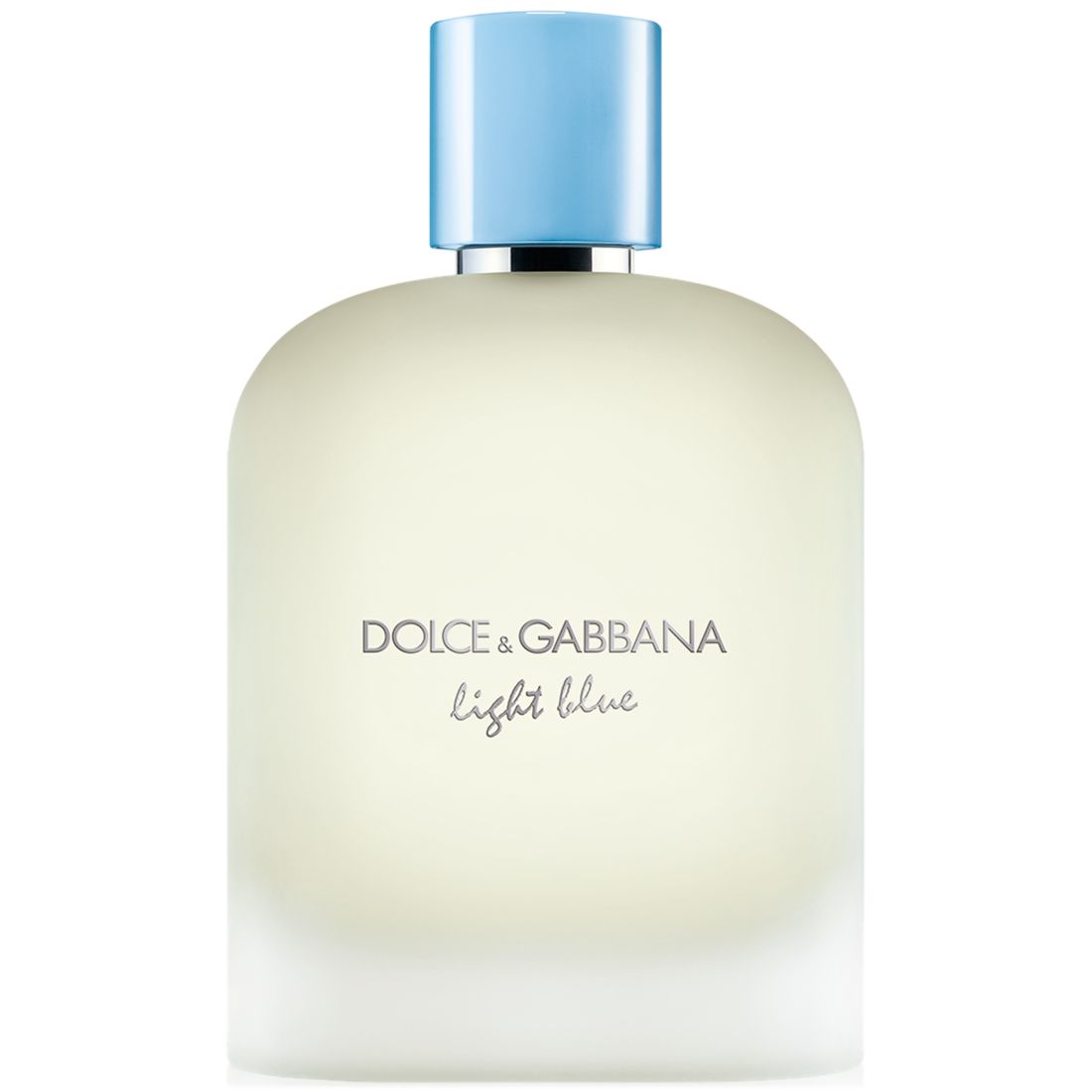 Men's Light Blue Eau de Toilette, 6.7 oz.
