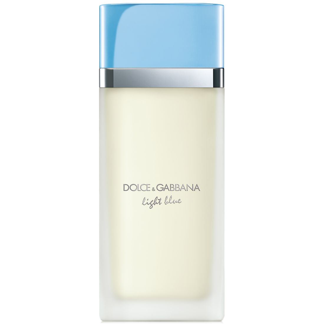 Dolce&Gabbana Light Blue Eau de Toilette, 3.3 oz.