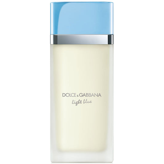 Dolce&Gabbana Light Blue Eau de Toilette, 3.3 oz.