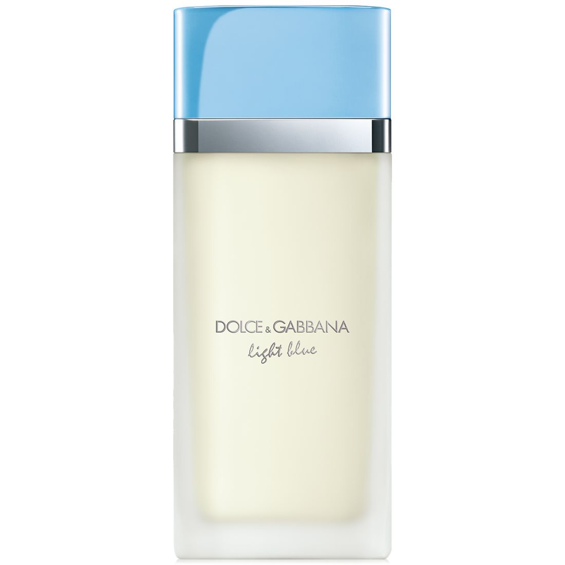 Dolce&Gabbana Light Blue Eau de Toilette, 6.7 oz.
