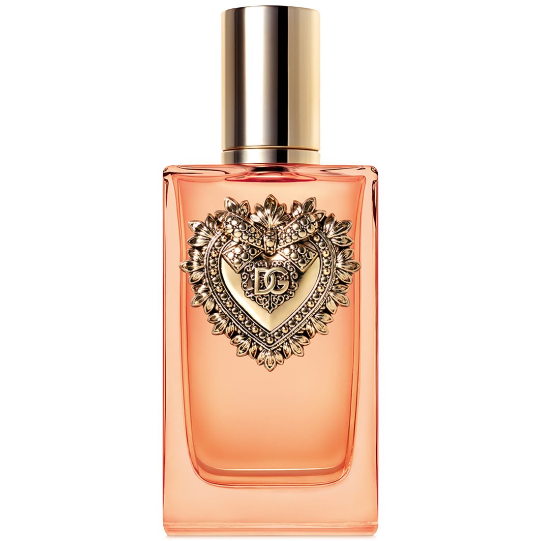Dolce&Gabbana Devotion Eau de Parfum Intense, 3.3 oz.