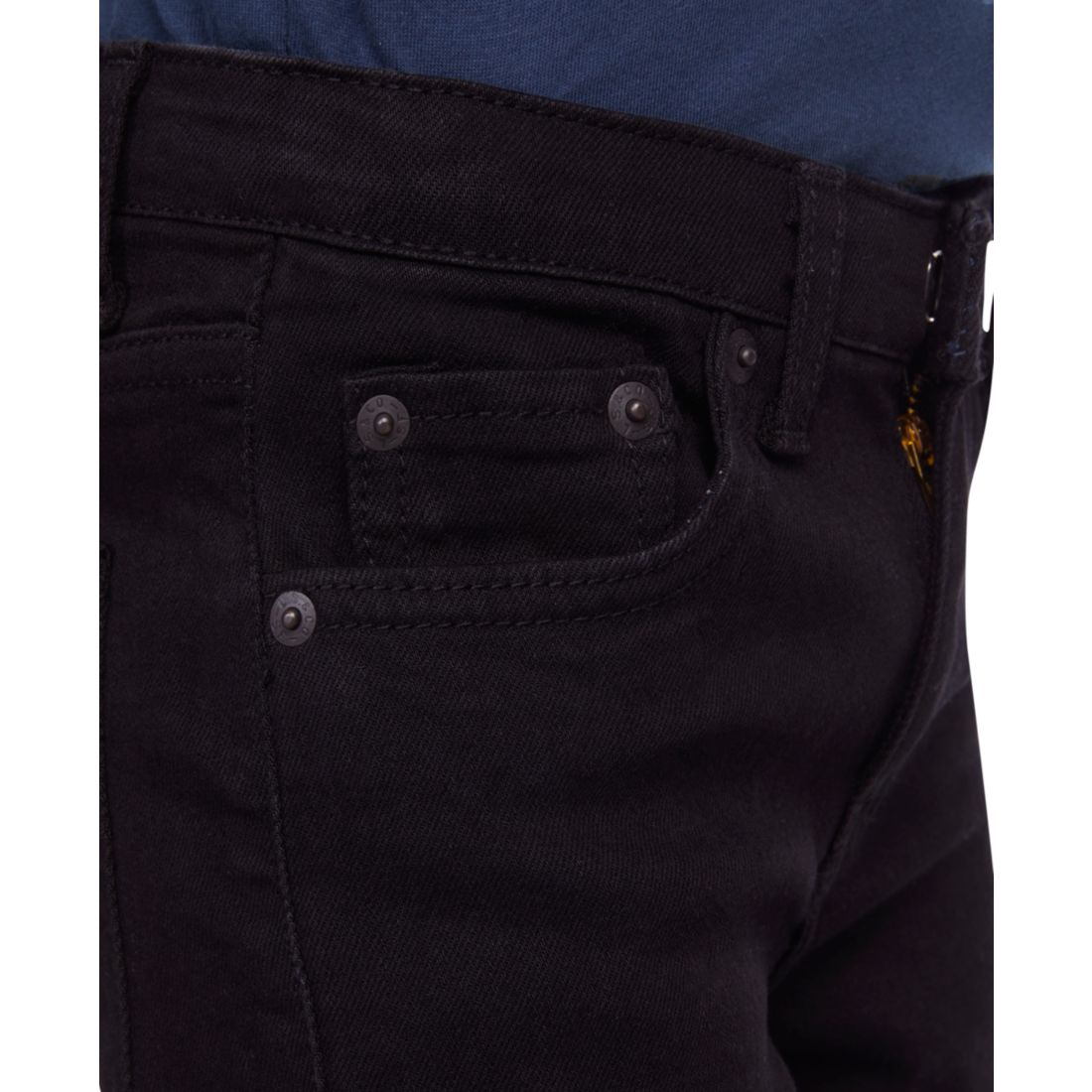 Levi's Little Boys 510 Skinny Fit Everyday Stretch Performance Jeans