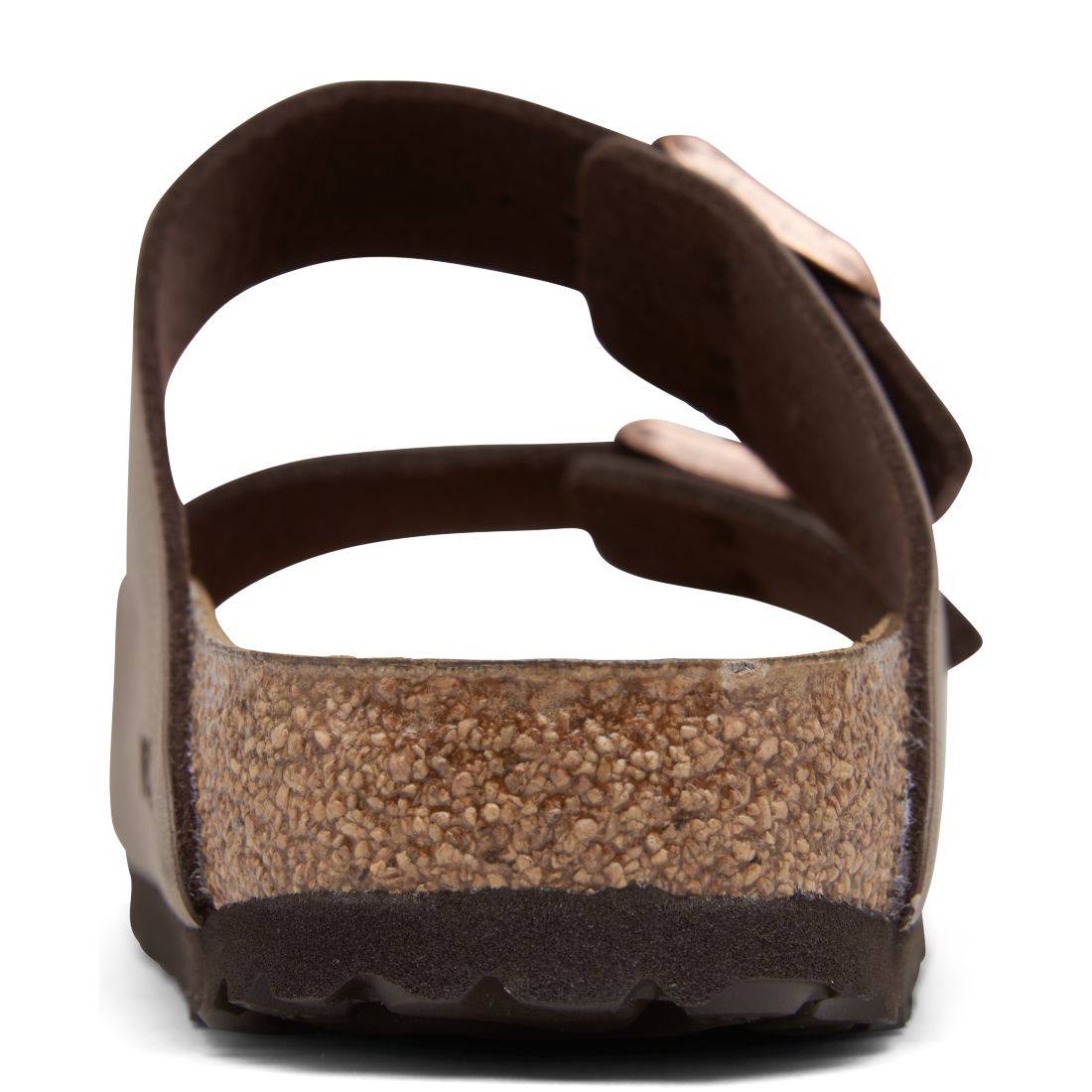 Birkenstock Women's Arizona Birkibuc Casual Sandals from Finish Line